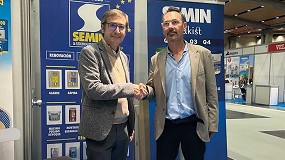 Foto de Andimac incorpora a Semin a su Club de Grandes Marcas como Socio Industrial