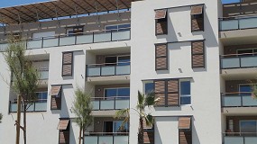 Foto de Protecci�n solar inteligente: c�mo reducir el consumo energ�tico desde la fachada