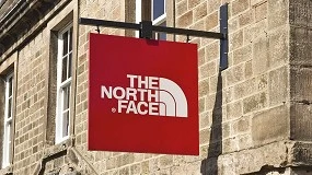 Foto de Chris Goble asume el liderazgo de The North Face