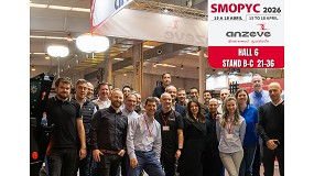 Foto de Desde una consultor�a t�cnica hasta finalizar proyectos cr�ticos sin errores: soluciones de Anzeve en Smopyc 2026