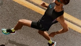Foto de Under Armour refuerza su apuesta por el running con el dúo Velociti