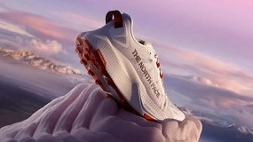 Foto de The North Face impulsa el trail con las nuevas Altamesa 500 V2
