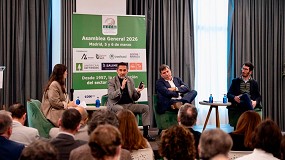 Foto de La industria de la madera: �Un sector atractivo, pero muy complejo�