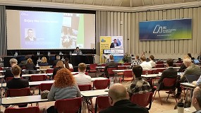 Foto de Expertos internacionales analizan el papel de la IA en la transformaci�n circular de la industria qu�mica