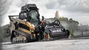 Simex celebra 35 a�os de actividad y anuncia su participaci�n en Smopyc 2026 y Samoter 2026