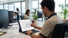 Foto de Veolia y AWS lanzan una plataforma unificada de telelectura