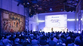 Foto de Daikin presenta en Madrid su modelo de servicio Daikin360