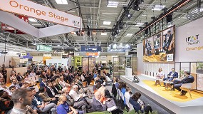 Foto de IFAT Munich impulsa circularidad y seguridad de materias primas