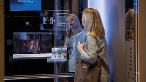 Foto de Smart buildings: movilidad vertical inteligente para ciudades más fluidas y seguras