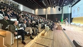 Foto de CIFIR 2026 concluye que el suelo rústico gana protagonismo como activo estratégico