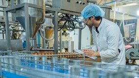 Foto de Comiss�o Europeia lan�a ferramenta de intelig�ncia artificial para detetar fraude alimentar e surtos na UE