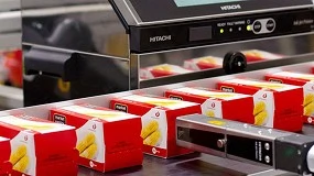 Foto de O desafio da sustentabilidade na codifica��o industrial: estar� a sua tecnologia de marca��o preparada para os novos materiais?