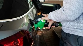 Foto de La Aeesp pide al Gobierno medidas fiscales para contener el precio de los combustibles