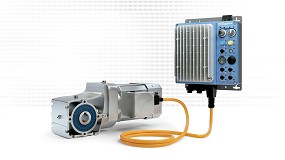 Nord Drivesystems apuesta por la flexibilidad en el dise�o de sistemas en LogiMat 2026