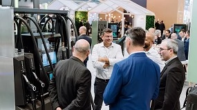 Foto de Uniti Expo 2026 ampliará su Pabellón de Movilidad Futura con el mayor espacio dedicado a nuevas energías de su historia