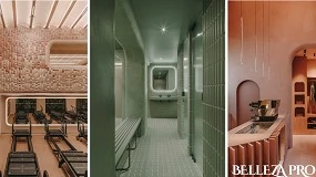 Foto de REPEAT abre en Barcelona un nuevo espacio de bienestar centrado en la recuperación física y mental