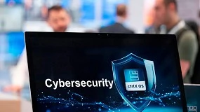 Foto de IA assume papel central na nova gera��o da ciberseguran�a industrial