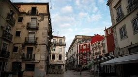 Foto de Comiss�o Europeia insta Portugal a apresentar plano de renova��o de edif�cios