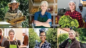 Foto de Comiss�o lan�a plataforma �Mulheres na Agricultura�