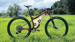 As� es la Massi Aire SLR Cape Epic Edition para el equipo Massi�ISB Sport