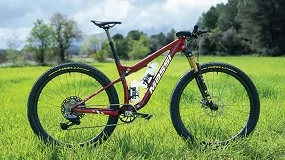 Foto de Así es la Massi Aire SLR Cape Epic Edition para el equipo Massi–ISB Sport