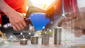 Foto de Manel Montero: “estamos ante un factor geopolítico de alto impacto que presiona al alza el precio del crudo y los carburantes”