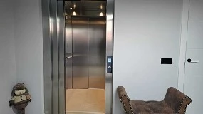 Foto de Homelift GMV: confort, diseño y seguridad para el hogar del siglo XXI