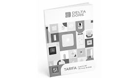 Foto de Delta Dore presenta su nueva tarifa 2026