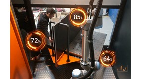 Robot de soldadura para pymes: c�mo maximizar el rendimiento con digitalizaci�n