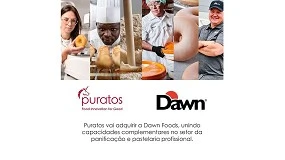 Foto de Puratos anuncia aquisi��o da Dawn Foods para refor�ar presen�a na panifica��o e pastelaria