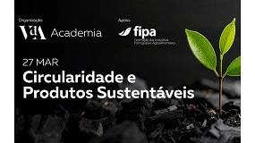 Foto de Forma��o da VdA analisa novas regras europeias para circularidade e produtos sustent�veis