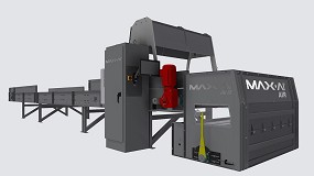 Foto de El futuro del reciclaje de pl�sticos ya est� aqu�: descubra el poder de Max-AI