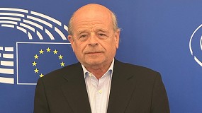 Anafric abre delegaci�n en Bruselas y traslada al Parlamento Europeo las preocupaciones del sector c�rnico