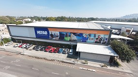 Nefab inaugura en Guadalajara un centro avanzado de ingenier�a de embalaje