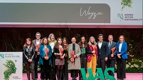 Foto de WAS premia la sostenibilidad global en su IV edición