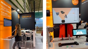 Ifm mostr� en Fima sus nuevas soluciones para la automatizaci�n de maquinaria agr�cola