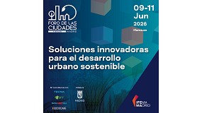 Foto de Ifema presenta los 'Conversatorios desde la Regeneraci�n Urbana Integral'