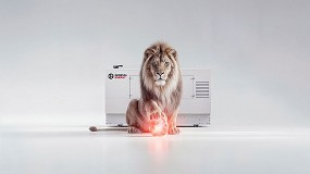 Foto de Genesal Energy evoluciona su plataforma estrat�gica �Pura Energ�a�