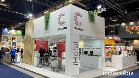 Foto de Centauro refuerza su compromiso con los profesionales veterinarios en Iberzoo Propet 2026