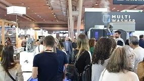 Foto de TECNIP�O cresce 25% e re�ne 22 mil visitantes na Exponor