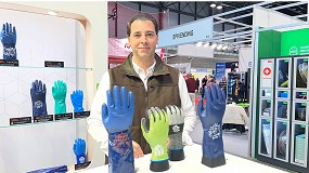 Entrevista a Luis Cueto, Iberia Country director de Showa