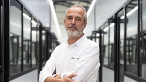 Entrevista a Jos� Luis S�nchez, director general de Meltio