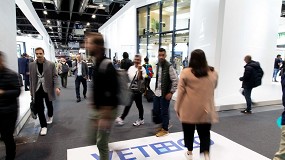 Veteco 2026 inicia la elecci�n de espacios con cerca de 300 empresas confirmadas