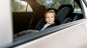 Desaf�os que marcan la evoluci�n de las sillas auto