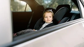 Foto de Desafíos que marcan la evolución de las sillas auto