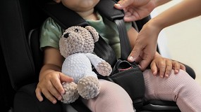 Innovar para proteger en sillas auto: la seguridad como n�cleo estructural