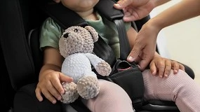 Foto de Innovar para proteger en sillas auto: la seguridad como núcleo estructural