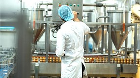 Foto de APPCC, auditor�as y mantenimiento: el papel de la inteligencia artificial en plantas alimentarias modernas