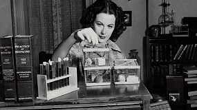 Diez ingenieras reciben los Premios Hedy Lamarr por su talento y liderazgo
