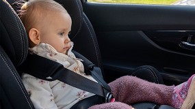 Sillas auto: Oportunidades para las marcas y el retail especializado